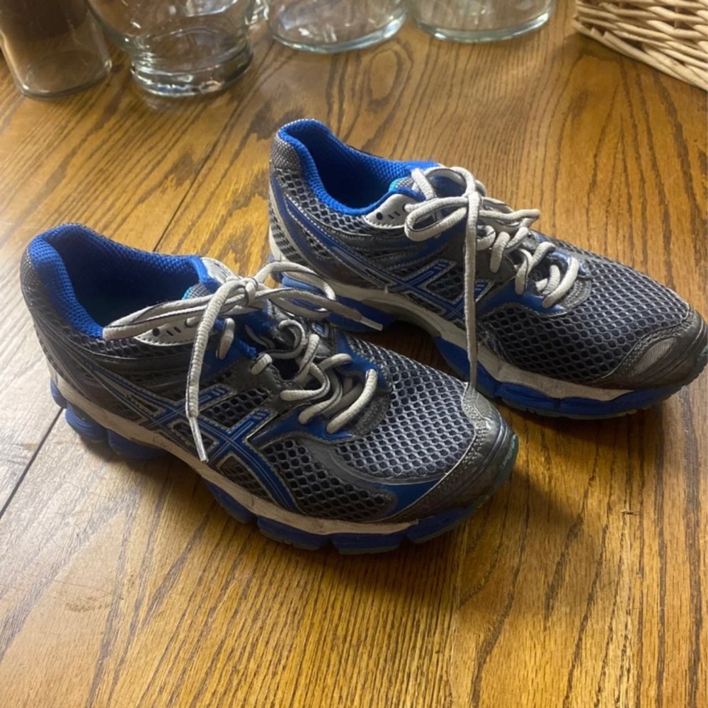 ASICS sneakers